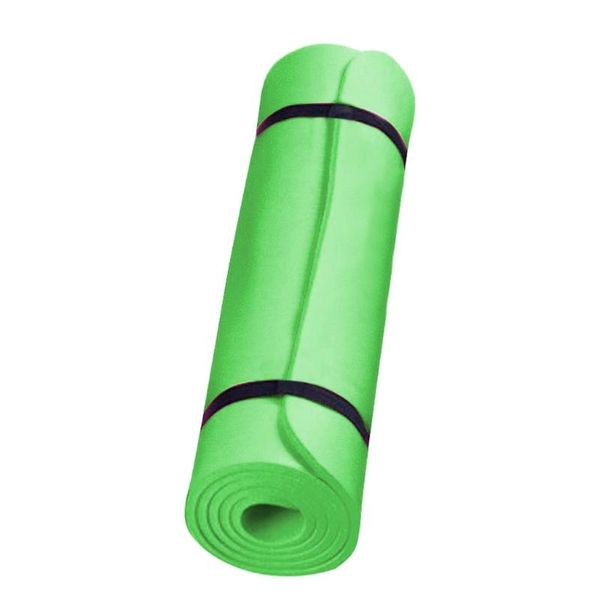 

yoga mats thick and durable mat anti-skid sports fitness to lose weight
