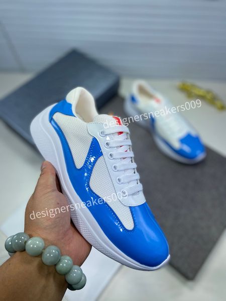 

mens sneakers shoes technical fabric re-nylon breathable chunky rubber lug sole casual walking party wedding footwear 39-45 hx210309, Black