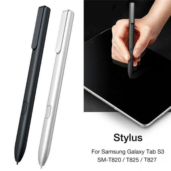 

stylus pens s3 t820 t825 t827 silver suitable for tab1