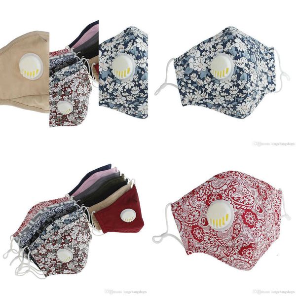

masks face mask reusable pm2.5 dhl anti-dust washable valve protective cotton face masks c83c0 0f6x