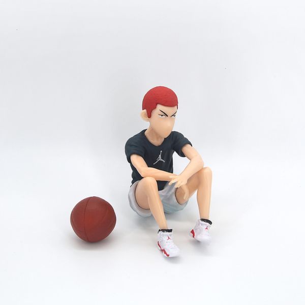 

blossom cherry dunk expert net red tide road liuchuan maple xiangbei five tigers animation hand made car model ornaments 6kbv