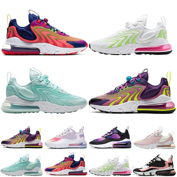 

2021 new cushion sports sneakers mens casual shoes cny rainbow heel trainer road star platinum jade bred women sneakers kk2z, Black