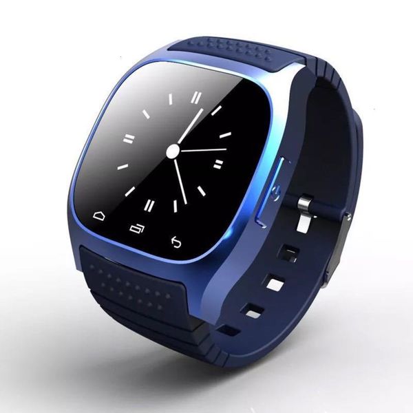 

m26 bluetooth smart watch advantage deliv