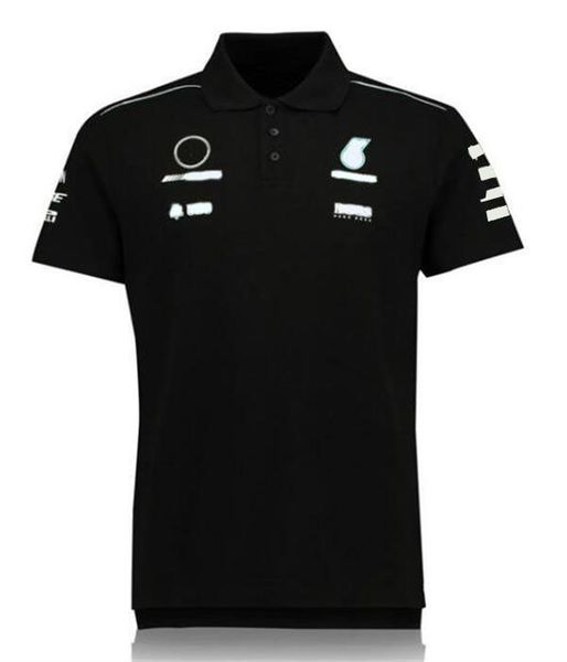 

racing track and field polo shirt short-sleeved t-shirt motorcycle brigade motorcycle racing suit quick-drying polo shirt speed doctor