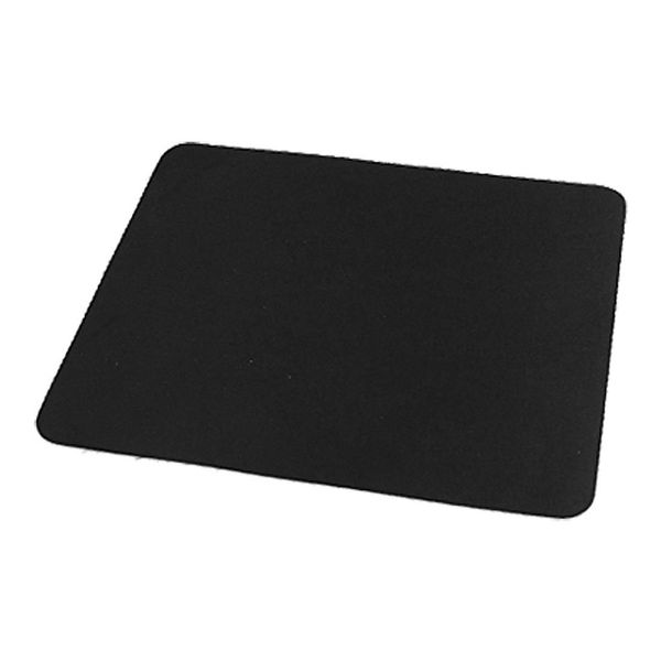 

optical mouse pad mat black for lappc