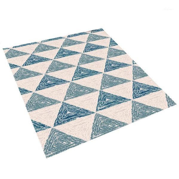

simple nordic carpet livingroom home soft bedroom carpets sofa coffee table rug study floor mat kids crawling rugs fashion mats1
