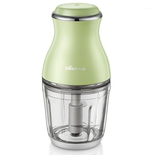 

blender 220v bear mini blenders meat grinders1