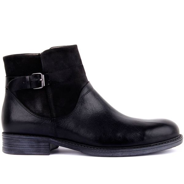

black nubuck meading meen's mens boots bl6z
