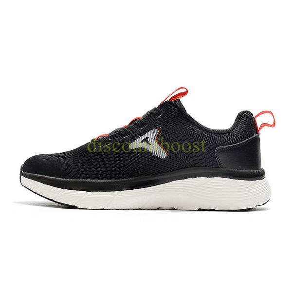 

treeperi pi platform black red running shoes us 5.5 eur 36 men women sneakers trainers