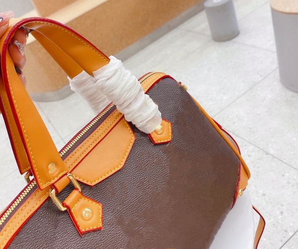 

2021 4a quality designer luxury women shoulder bag fashion handbag quality