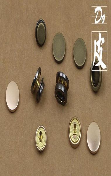 

высокое качество двойное лицо твердые латунные металлические крепления металлические кнопки заклепка застежка цикровая освещенная освещенная