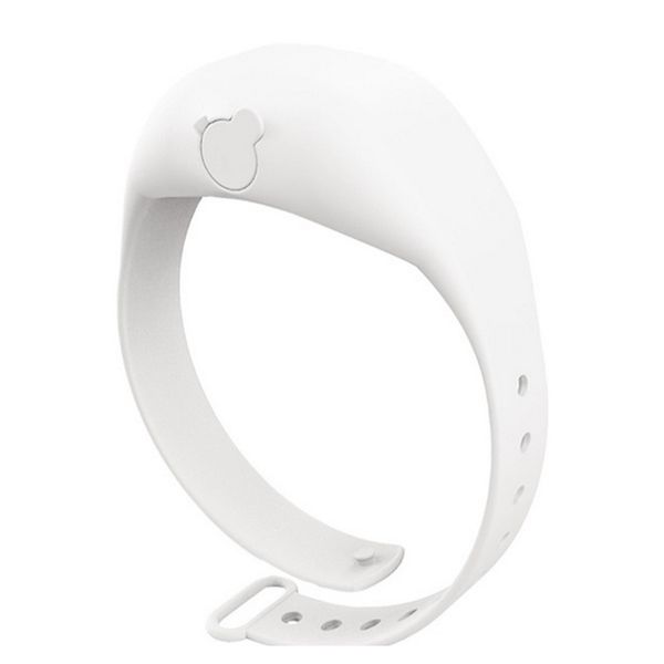 

10ml reusable wristbands hand sanitizer dispensing portable bracelet wristband hand dispenser wrist support 10ml reusable f jllwqv