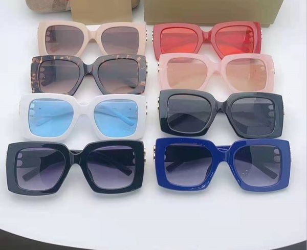 

summer beach sunglasses goggle fashion street sunglasses man woman glasses uv400 8 color high quality, White;black