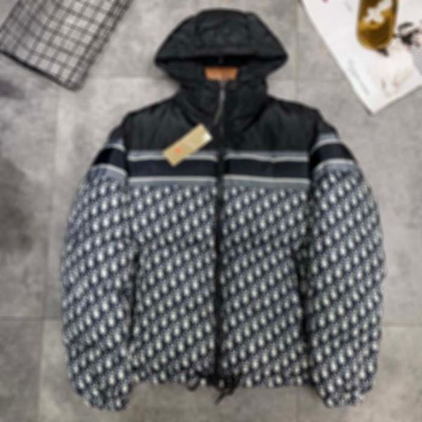 

man designers clothes hoodie pockets letter double facecotton jacket mens winter coats men designers sweaters men s clothing black yellow 02, Black;brown