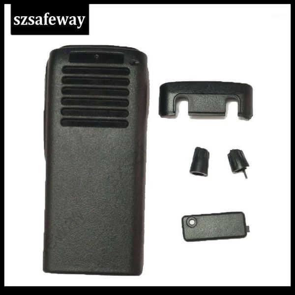 

5 set/lot two way radio housing case cover for tk2601