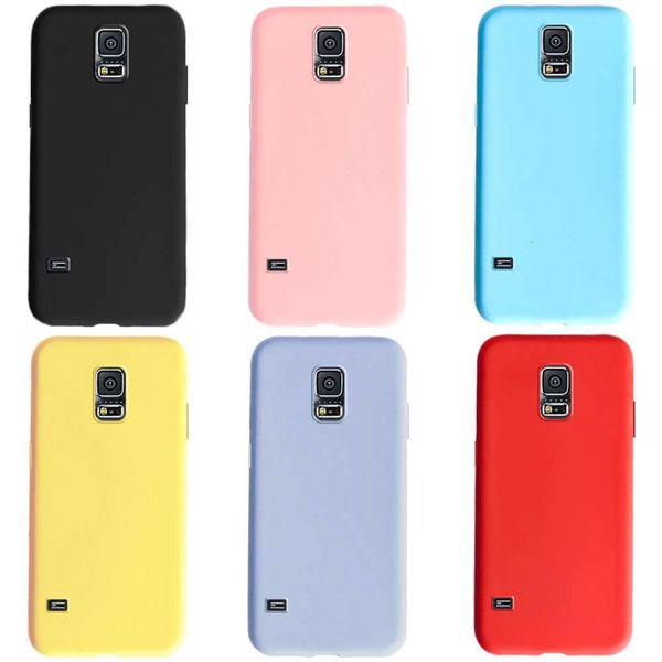 

soft silicon sheath, galaxy neo, samsung 5s s5 tpu rear sheath