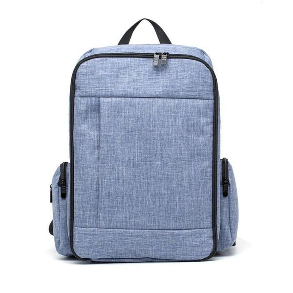 

bag 1piece diaper color baby pure mummy bags multi-function backpack travel package mummy shoulder bag 46cm*33cm*3cm baby cared5 hbq74 qynf