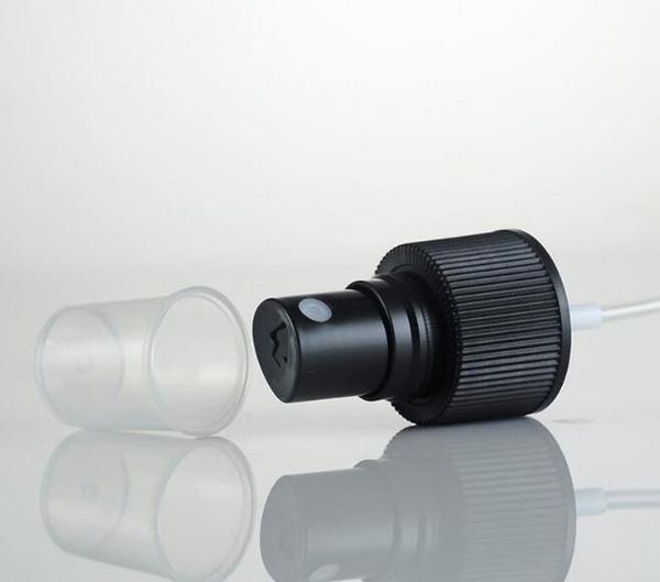 

ale quaity empty transparent 100ml/120ml spray bottle white watering can pet plastic vials cosmetic bbypel yh_pack