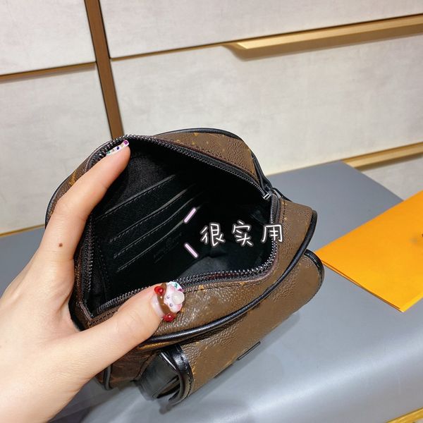 

women crossbody bag new fashion message bags hangbags purse leather totes bag mobile phone bags letter sigle shoulder bags