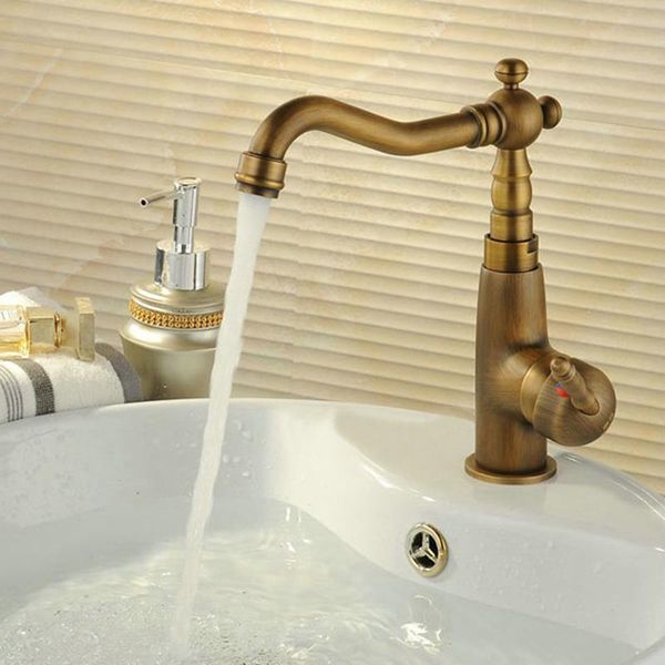 

becola new fashion faucet bronze bathroom tap brass basin faucet torneira mixer gz 8104 wmtega