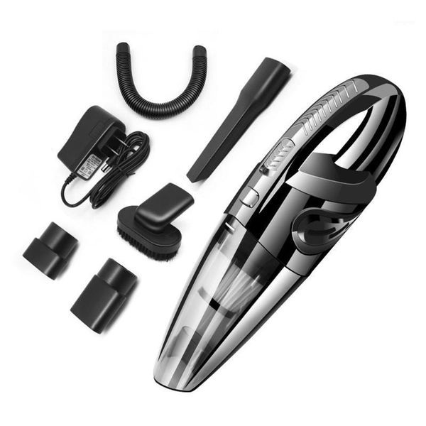 

vacuum cleaners portable usb / wireless dual purpose handheld cleaner multifunction home car practical automobile home1