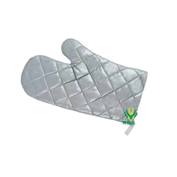 

sublimation blank heat insulation glove baking oven mitts diy printable draw thick high temperature resistance mittens kitchen 8 36ypa n2