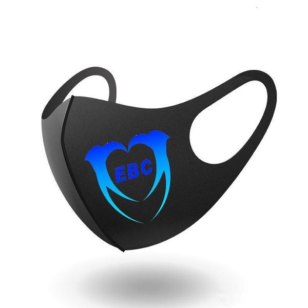 

face designer mask custom personalized dust black anti cotton mask for cycling camping travel mask anti cottonoutlet710q