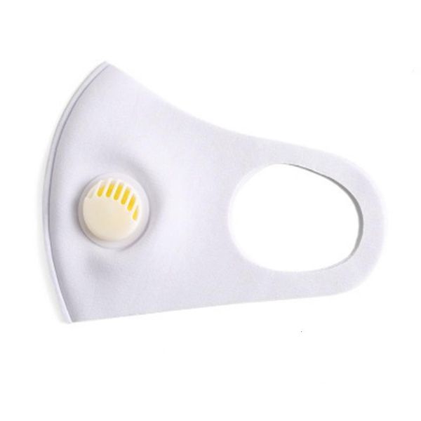 

valve mask breathing with dust ice anti cycling masks reusable designer face washable cotton fashion protective s