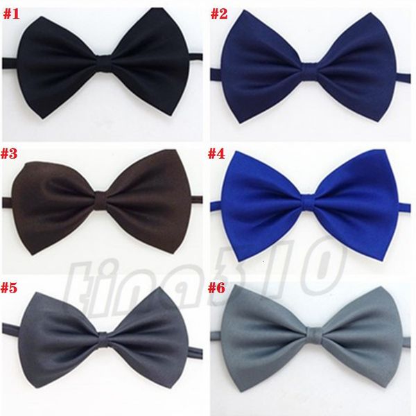 

bow bowknot neck dog handsome cat tie multi color pet grooming supplies t9i0034