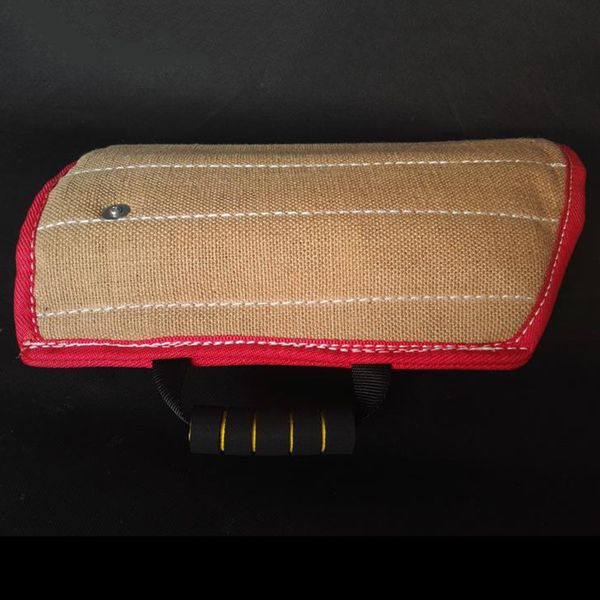 

dog bite sleeve, dog training sleeve bite tugs for arm protection training playing