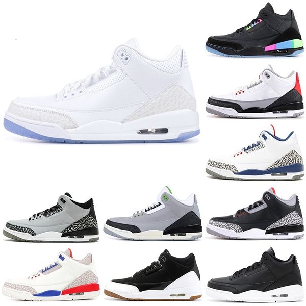 

men basketball shoes black cement jth tinker katrina grateful wolf grey chlorophyll mens sport fire red city of flight iii sneakers, White;red