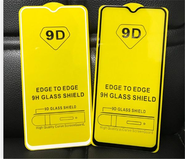 

9d full cover screen protector saver for iphone 12 mini pro max 11 xs x xr 8 7 6 plus tempered glass cover guard