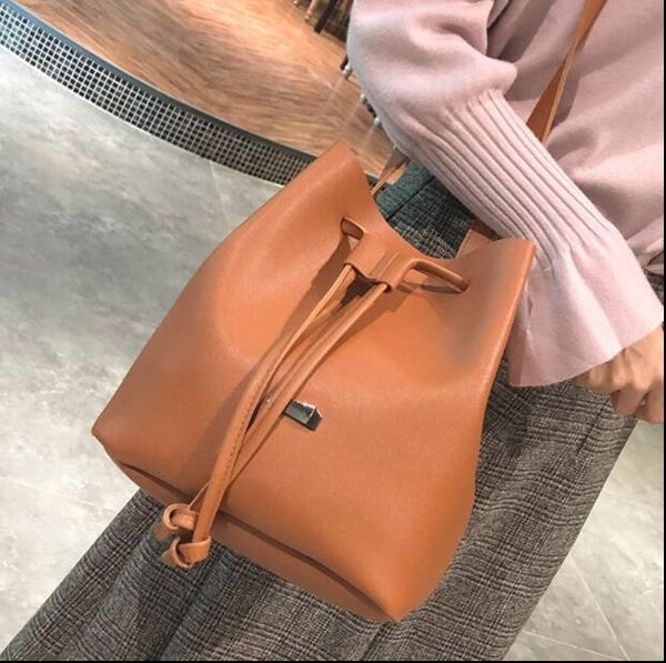 

wholesale orignal real leather fashion famous shoulder bag tote designer handbags presbyopic shopping bag purse luxury messenger bag neonoe