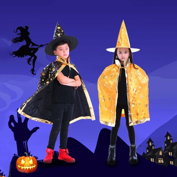 

scarf women bandana halloween children role-playing costume cloak masquerade costumes dress up props chiffon hijab foulard femme, Blue;gray