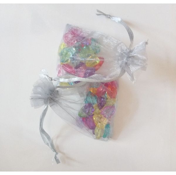 

7x9cm bageza bag 500 шт. ювелирные изделия упаковка дисплей ювелирные изделия пакеты подарочные сумки для свадьбы сумка древесина женщина пу