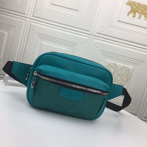 

9 colors leather large capacity luggage bags global limited luxury designer handbag fashionable checkerboard watercolor men's travel ba