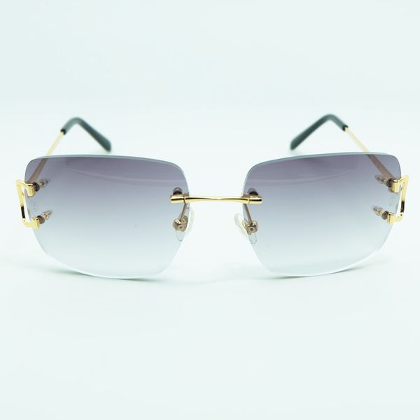

of large glasses and designer square holiday yarn women's metal sunglasses carter decoration the luxury fatit, White;black