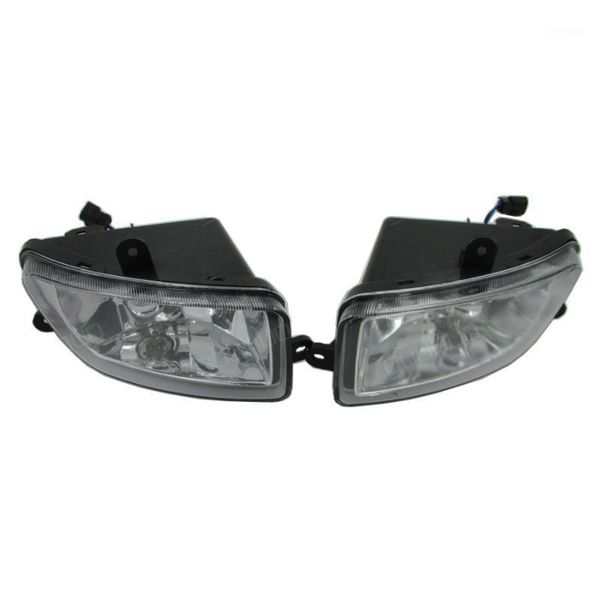 

fog lamps front bumper lamp for great wall hover cuv haval h31