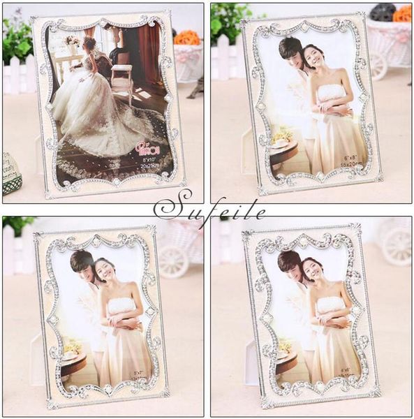 

sufeile high end fashion p frame european wedding gift picture frame 6inch 7inch 8inch p put on the table d30 wmtgpq petsyard