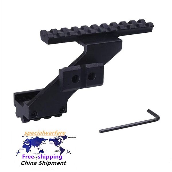 

locker series modified equipment accessories g17g18g19 tactical bracket