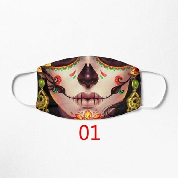 

halloween horrible leatherface cosplay face mask kids dustproof scary masks funny and weird halloween horrible bbyfik homebag, Black