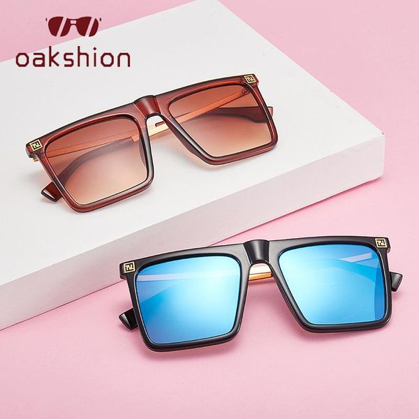 

sunglasses oakshion 2021 fashion square women driving vintage brand design gradient sun glasses shades for men eyeglasses, White;black