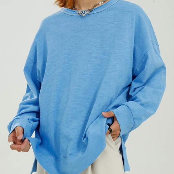 

men's hoodies & sweatshirts men autumn arrival women couple sweatshirt male streetwear long sleeve pullover loose casual hoodie, Black