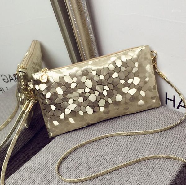 

cross body wholesale- women's 2021 style leather handbag women messenger bags crossbody ladies handbags1