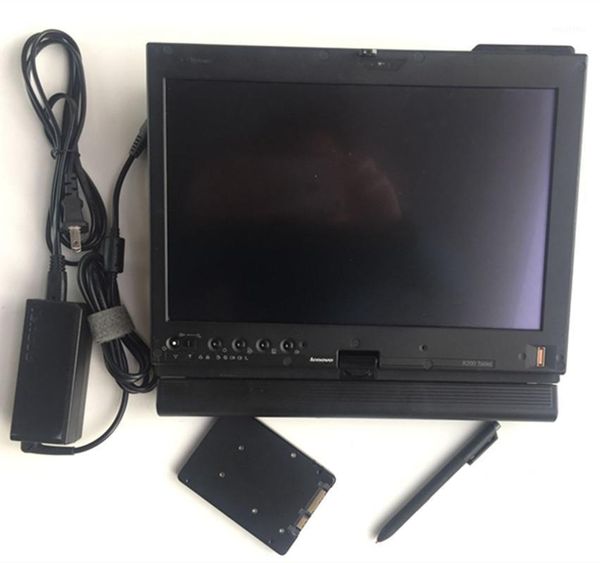 

software 2020.3 diagnostic tool mb star c5 vediam/x/dsa/dts with x200t lap