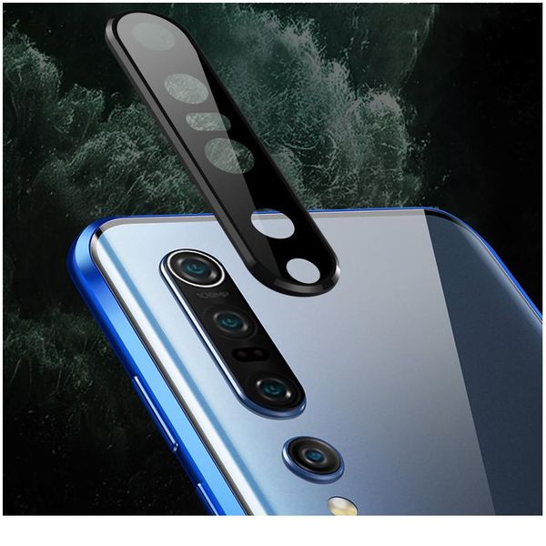 

magnetic metal adsorption double sided glass case for xiaomi 10pro 10 redmi 10x camera protective co bbynes