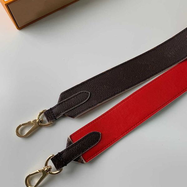 

fashion versatile bag accessories classic shoulder ladies strap with box, Silver