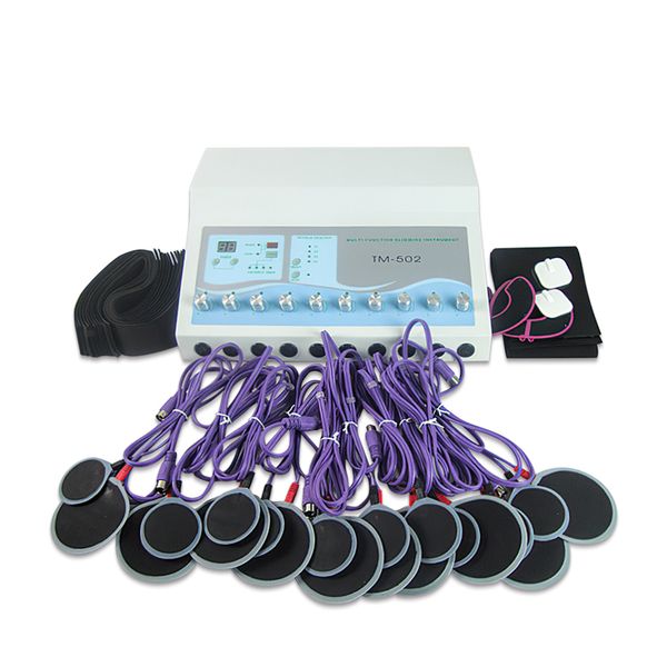 

slimming machine weight loss ems muscle stimulator electrostimulation machine russian waves ems electric muscle stimulator