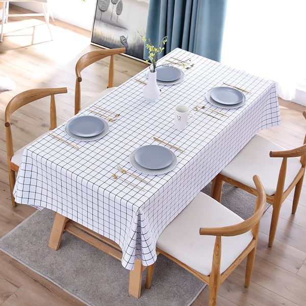 

waterproof, anti scalding, oil proof and non washable pvc table cloth desk