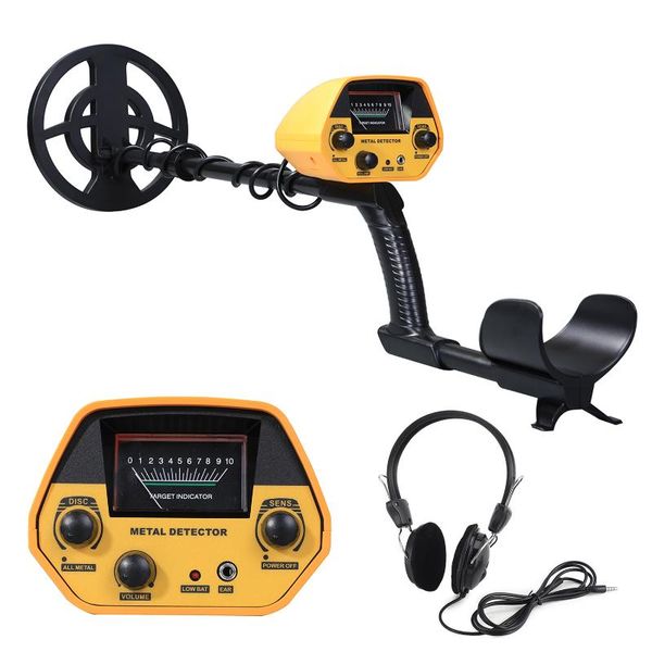 

metal detectors underground detector finder high precision treasure gold digger